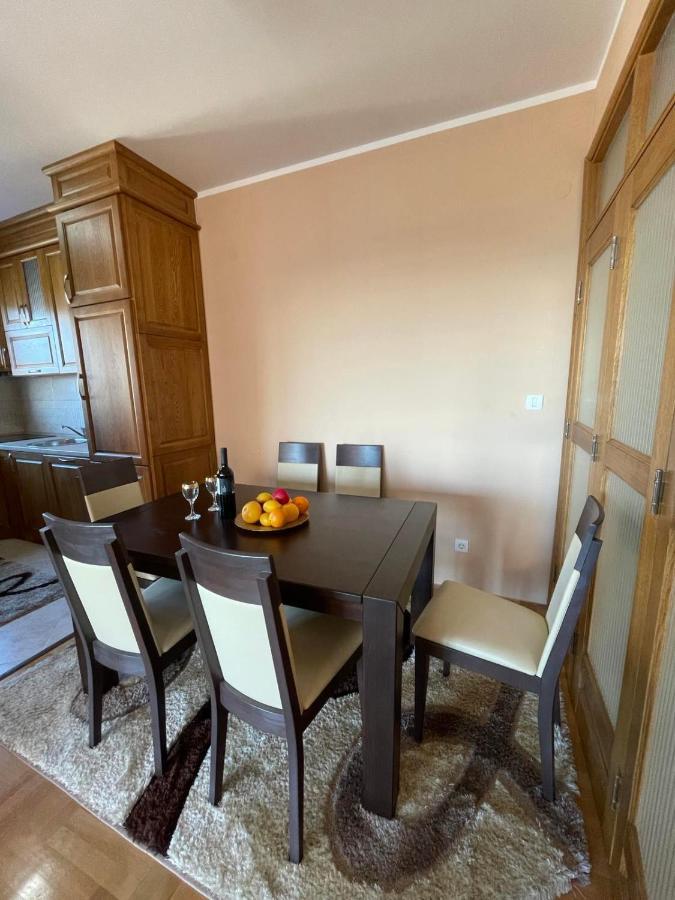 Apartment Kolar Bar Exterior photo